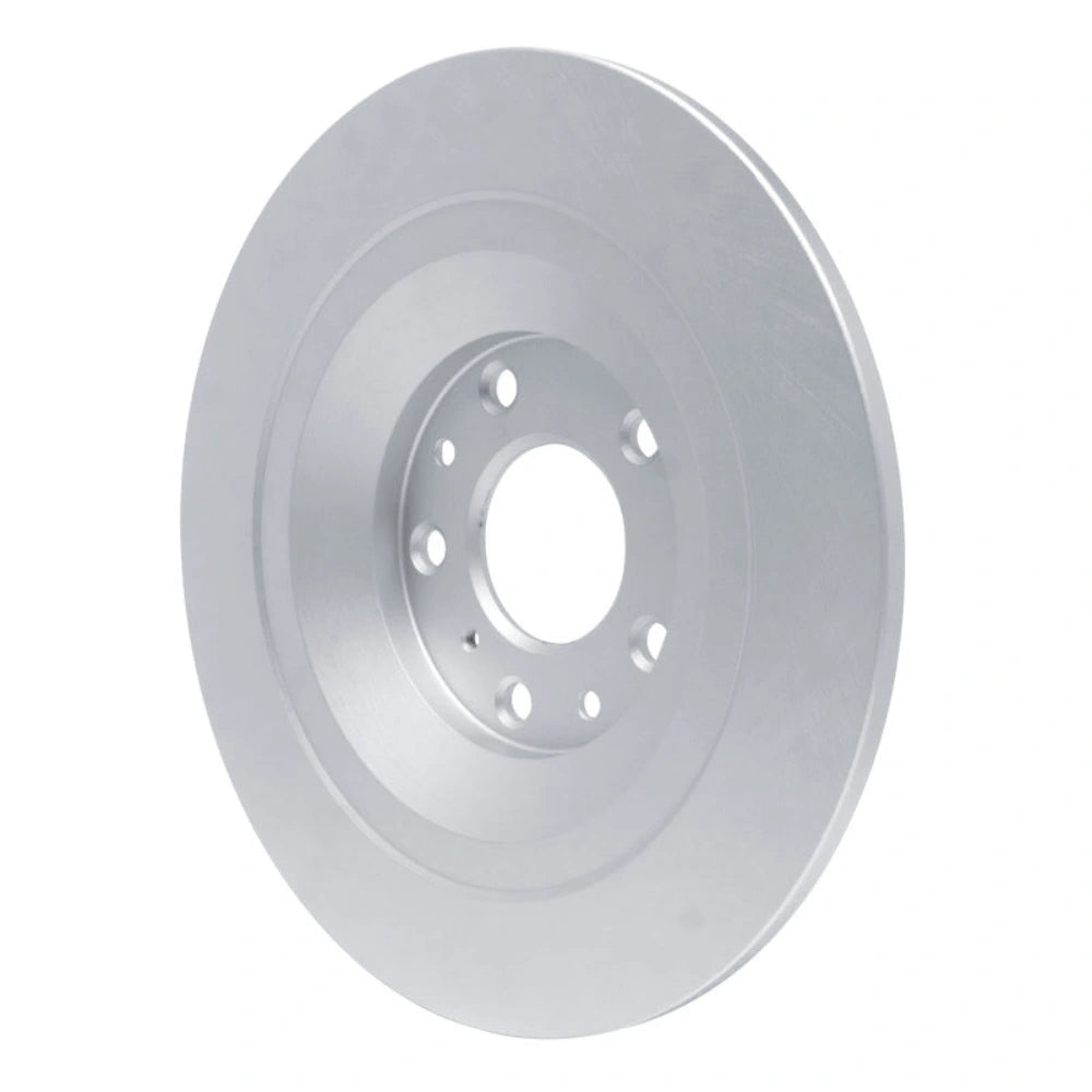DFC DFC 23-25 Mazda CX-50 Rear GeoSPEC Coated Rotor
