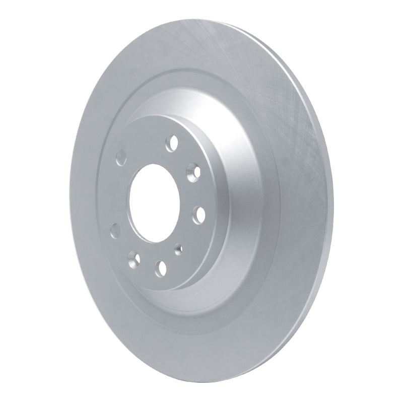 DFC DFC 23-25 Mazda CX-50 Rear GeoSPEC Coated Rotor
