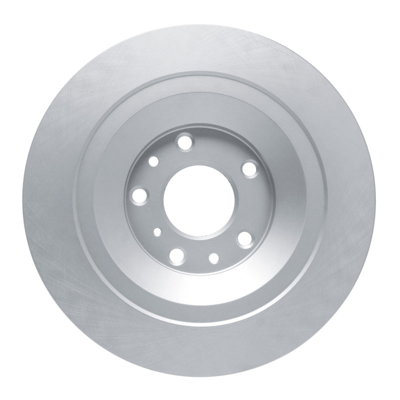 DFC DFC 23-25 Mazda CX-50 Rear GeoSPEC Coated Rotor