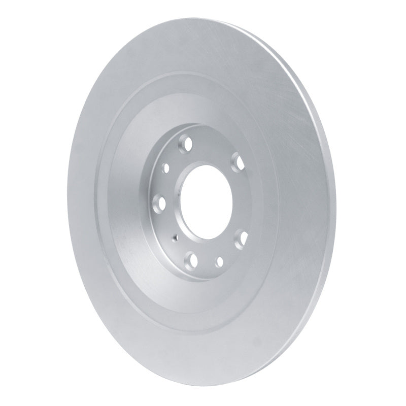 DFC DFC 23-25 Mazda CX-50 Rear GeoSPEC Coated Rotor