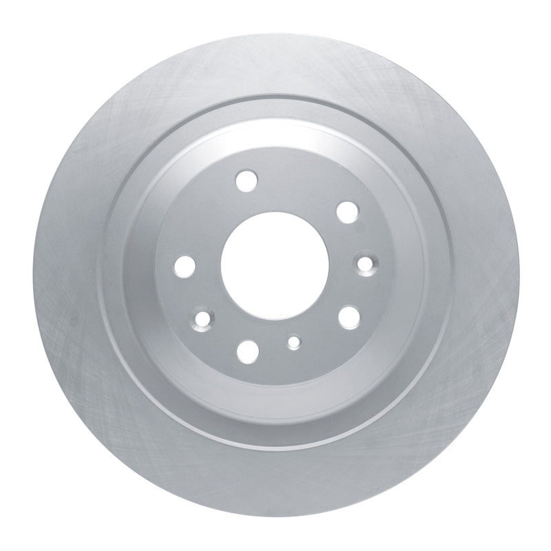 DFC DFC 23-25 Mazda CX-50 Rear GeoSPEC Coated Rotor
