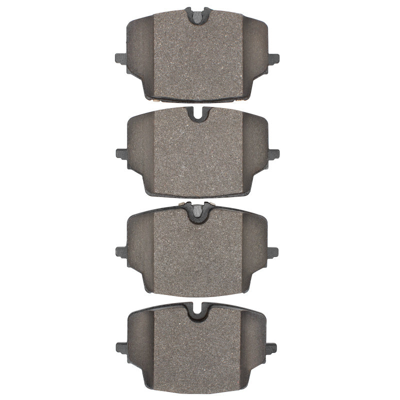 DFC DFC 23-26 BMW X1 (USA/Canada) Front 5000 Advanced Low Metallic Brake Pads