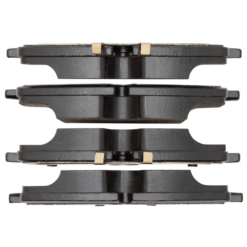 DFC DFC 23-26 BMW X1 (USA/Canada) Front 5000 Advanced Low Metallic Brake Pads