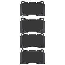 Load image into Gallery viewer, DFC DFC 23-26 Honda Civic Type-R Front 4000 HybriDynamic Brake Pads
