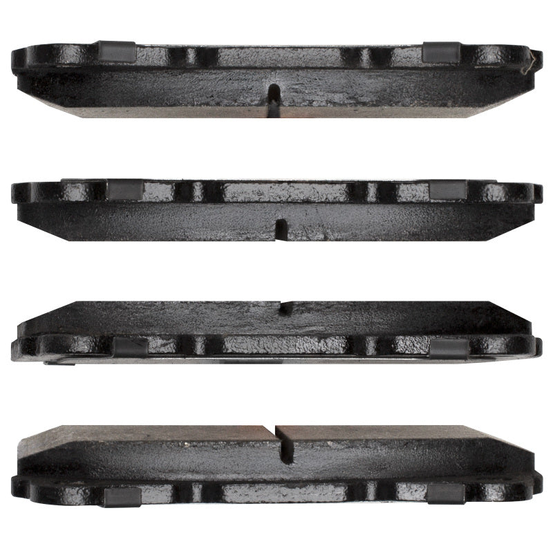 DFC DFC 23-26 Honda Civic Type-R Front 4000 HybriDynamic Brake Pads