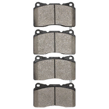 Load image into Gallery viewer, DFC DFC 23-26 Honda Civic Type-R Front 4000 HybriDynamic Brake Pads