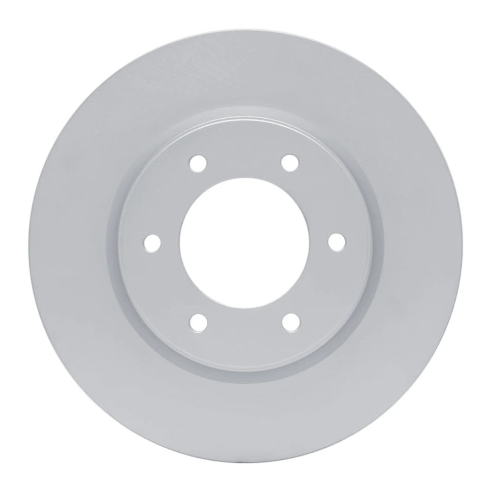 DFC DFC 24-25 Ford Ranger (Usa/Canada) Front GEOSPEC Coated Rotor