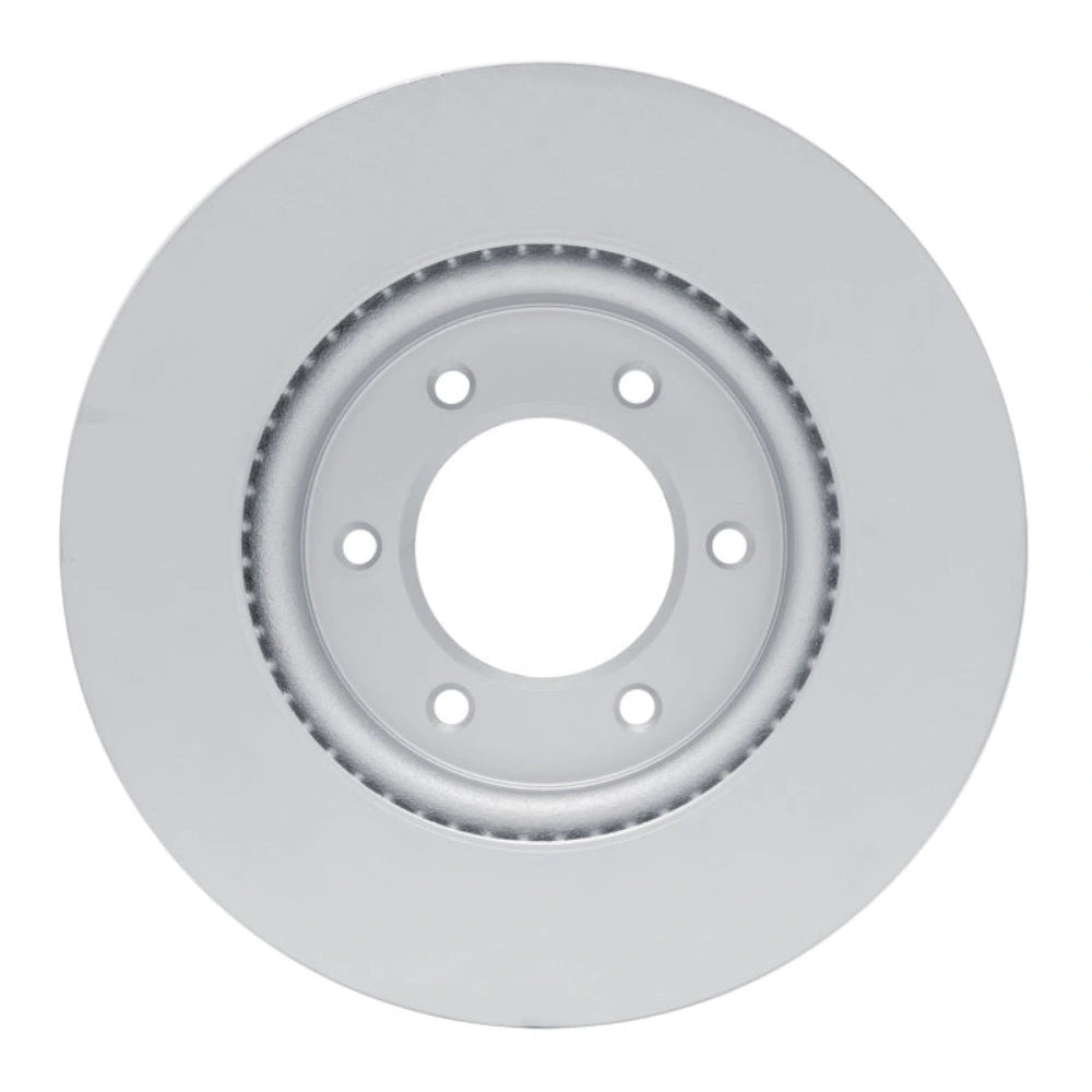 DFC DFC 24-25 Ford Ranger (Usa/Canada) Front GEOSPEC Coated Rotor