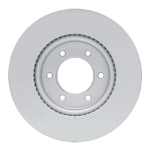 Load image into Gallery viewer, DFC DFC 24-25 Ford Ranger (Usa/Canada) Front GEOSPEC Coated Rotor