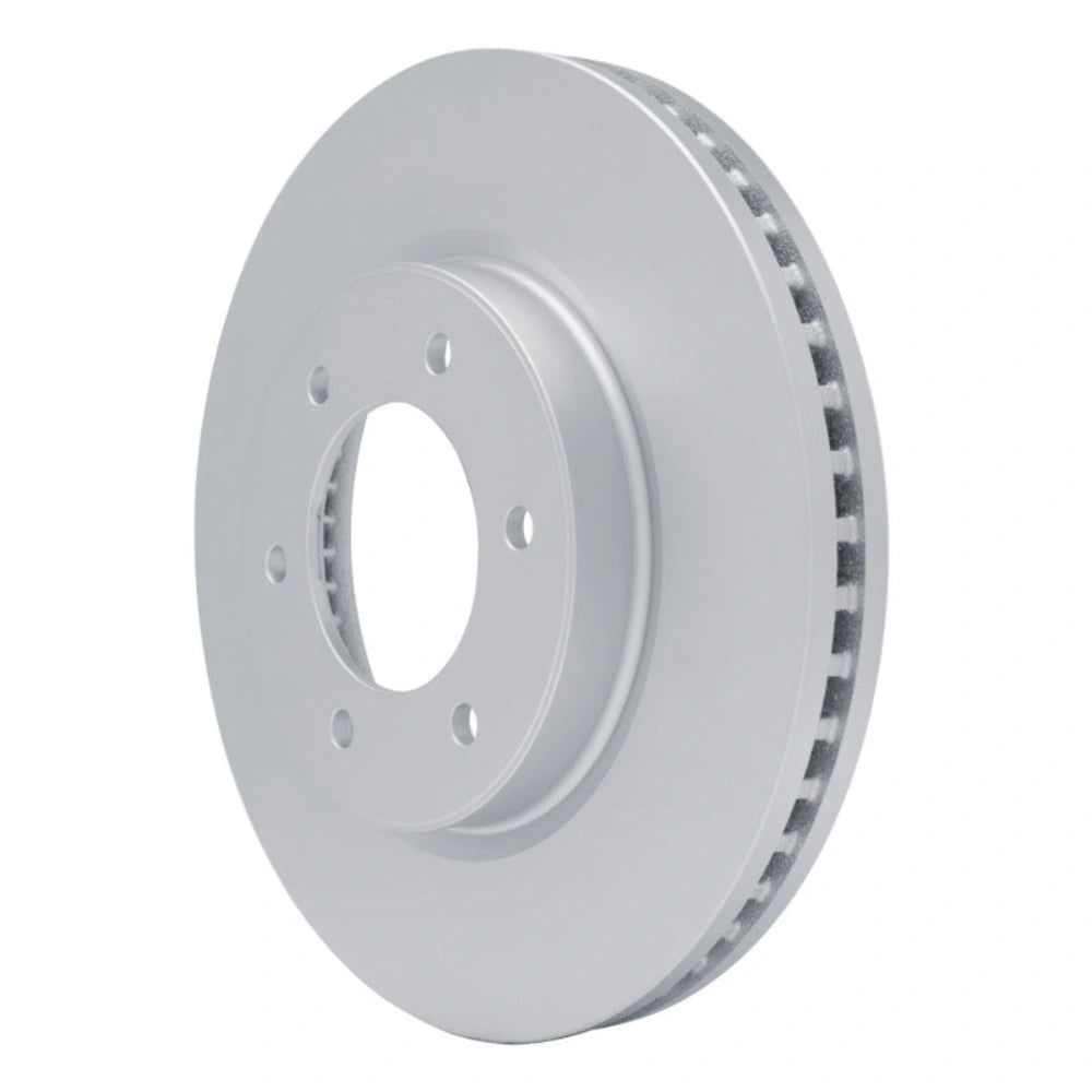 DFC DFC 24-25 Ford Ranger (Usa/Canada) Front GEOSPEC Coated Rotor