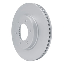 Load image into Gallery viewer, DFC DFC 24-25 Ford Ranger (Usa/Canada) Front GEOSPEC Coated Rotor