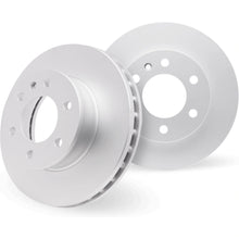 Load image into Gallery viewer, DFC DFC 24-25 Ford Ranger (Usa/Canada) Rear GEOSPEC Coated Rotor