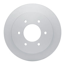 Load image into Gallery viewer, DFC DFC 24-25 Ford Ranger (Usa/Canada) Rear GEOSPEC Coated Rotor