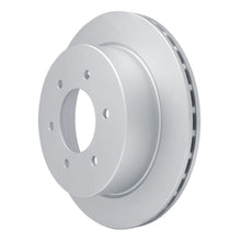 Load image into Gallery viewer, DFC DFC 24-25 Ford Ranger (Usa/Canada) Rear GEOSPEC Coated Rotor