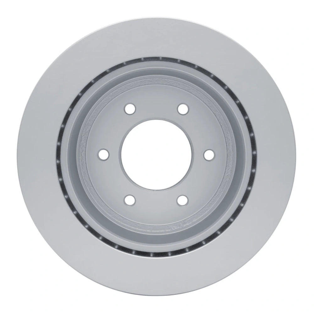 DFC DFC 24-25 Ford Ranger (Usa/Canada) Rear GEOSPEC Coated Rotor