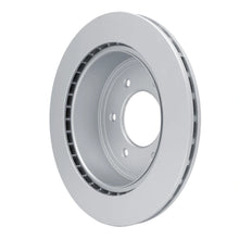 Load image into Gallery viewer, DFC DFC 24-25 Ford Ranger (Usa/Canada) Rear GEOSPEC Coated Rotor