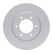 Load image into Gallery viewer, DFC DFC 24-25 Ford Ranger (Usa/Canada) Front GEOSPEC Coated Rotor