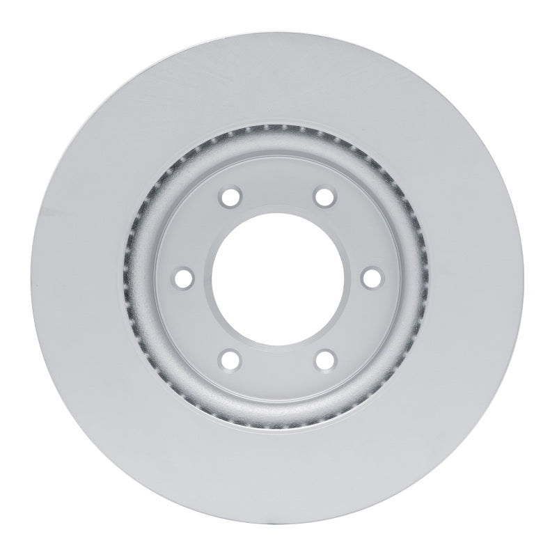 DFC DFC 24-25 Ford Ranger (Usa/Canada) Front GEOSPEC Coated Rotor