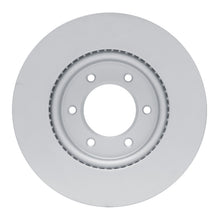 Load image into Gallery viewer, DFC DFC 24-25 Ford Ranger (Usa/Canada) Front GEOSPEC Coated Rotor