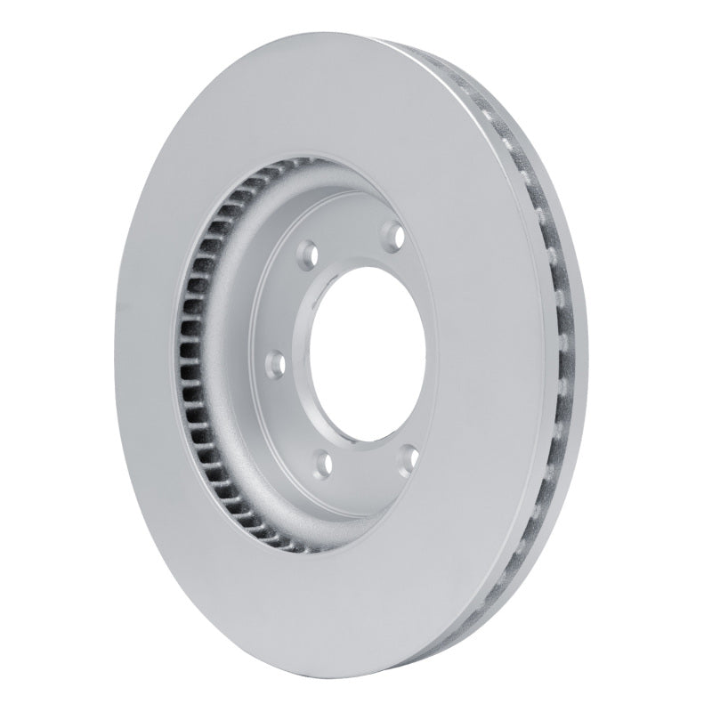 DFC DFC 24-25 Ford Ranger (Usa/Canada) Front GEOSPEC Coated Rotor