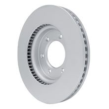 Load image into Gallery viewer, DFC DFC 24-25 Ford Ranger (Usa/Canada) Front GEOSPEC Coated Rotor