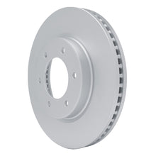 Load image into Gallery viewer, DFC DFC 24-25 Ford Ranger (Usa/Canada) Front GEOSPEC Coated Rotor