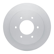 Load image into Gallery viewer, DFC DFC 24-25 Ford Ranger (Usa/Canada) Rear GEOSPEC Coated Rotor