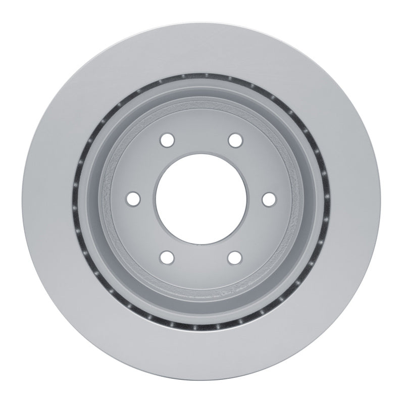 DFC DFC 24-25 Ford Ranger (Usa/Canada) Rear GEOSPEC Coated Rotor