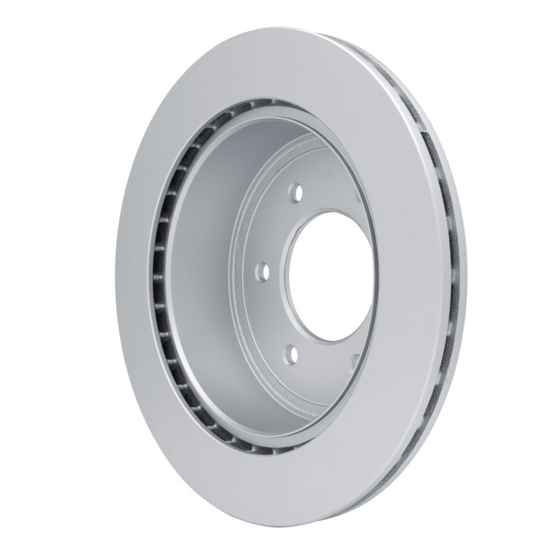 DFC DFC 24-25 Ford Ranger (Usa/Canada) Rear GEOSPEC Coated Rotor