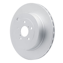 Load image into Gallery viewer, DFC DFC 24-25 Subaru BRZ Rear Hi-Carbon Alloy Geomet Coated Rotor