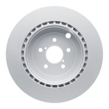 Load image into Gallery viewer, DFC DFC 24-25 Subaru BRZ Rear Hi-Carbon Alloy Geomet Coated Rotor