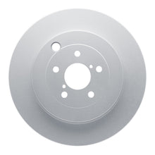 Load image into Gallery viewer, DFC DFC 24-25 Subaru BRZ Rear Hi-Carbon Alloy Geomet Coated Rotor