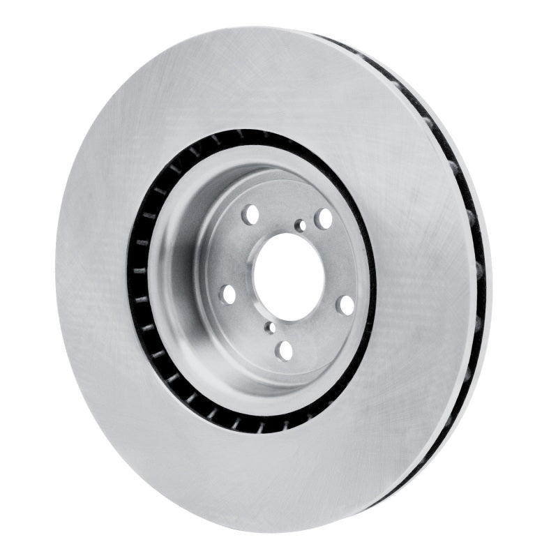 DFC DFC 24-25 Subaru BRZ/Toyota GR86 Front Brake Rotor