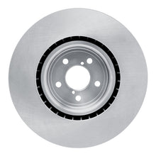 Load image into Gallery viewer, DFC DFC 24-25 Subaru BRZ/Toyota GR86 Front Brake Rotor