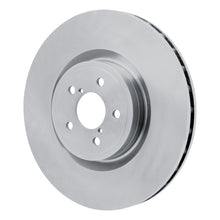 Load image into Gallery viewer, DFC DFC 24-25 Subaru BRZ/Toyota GR86 Front Brake Rotor