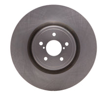 Load image into Gallery viewer, DFC DFC 24-25 Subaru BRZ/Toyota GR86 Front Brake Rotor