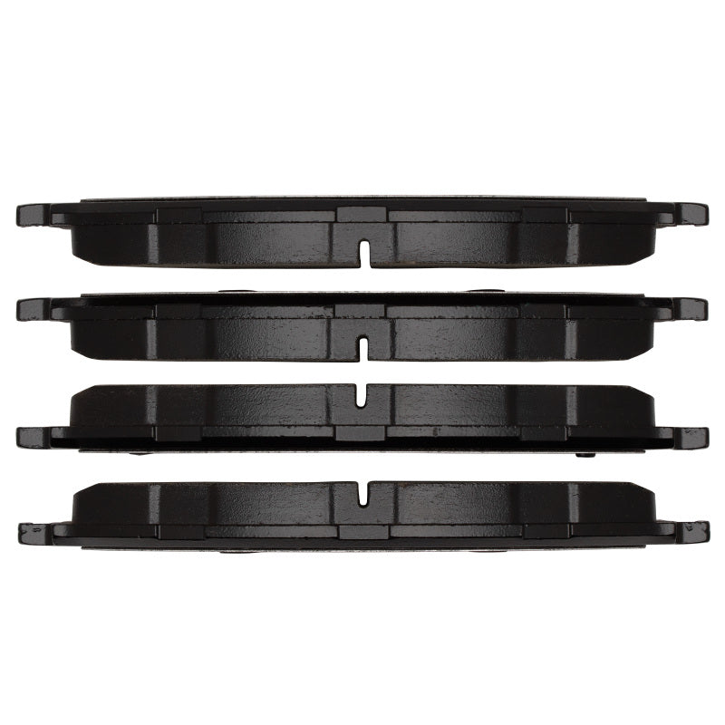 DFC DFC 24-26 Ford Ranger Raptor (USA/Canada) Front 5000 Advanced Ceramic Brake Pads