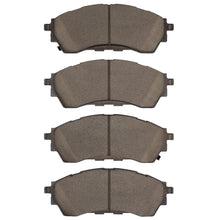 Load image into Gallery viewer, DFC DFC 24-26 Ford Ranger Raptor (USA/Canada) Front 5000 Advanced Ceramic Brake Pads