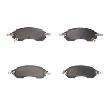 Load image into Gallery viewer, DFC DFC 24-26 Ford Ranger Raptor (USA/Canada) Rear 5000 Advanced Ceramic Brake Pads
