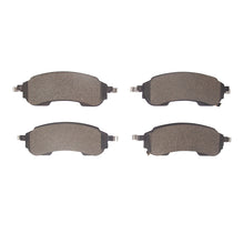 Load image into Gallery viewer, DFC DFC 24-26 Ford Ranger Raptor (USA/Canada) Rear 5000 Advanced Ceramic Brake Pads