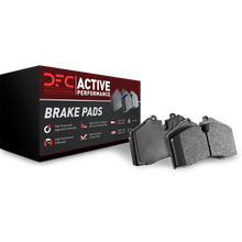 Load image into Gallery viewer, DFC DFC 24-27 BMW X3 Front Low Metallic 5000 Advanced Brake Pads &amp; Hardware Kit