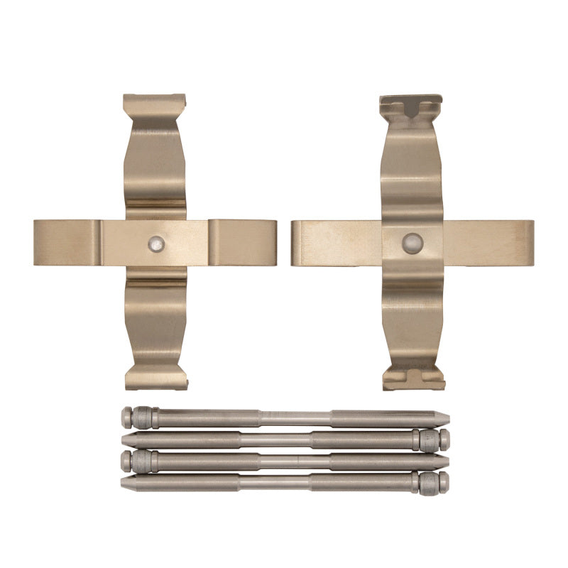 DFC DFC 24-27 BMW X3 Front Premium Hardware Kit