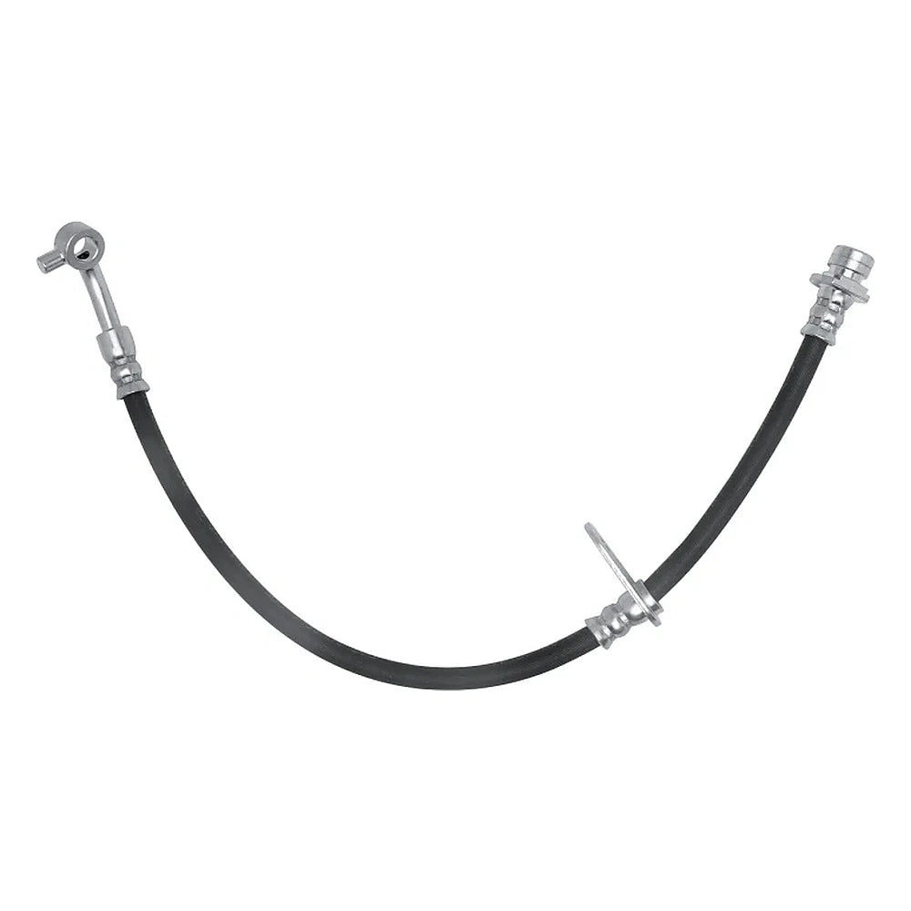 Dynamic Friction Company 2015-2020 Discovery Sport and 2018-2020 E-Pace Rear Right Brake Hose, product view 1