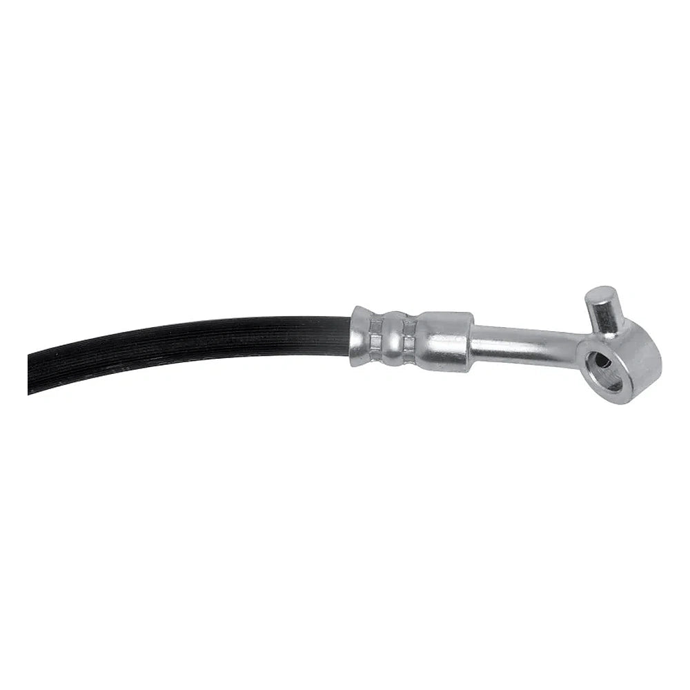 Dynamic Friction Company 2015-2020 Discovery Sport and 2018-2020 E-Pace Rear Right Brake Hose, product view 2