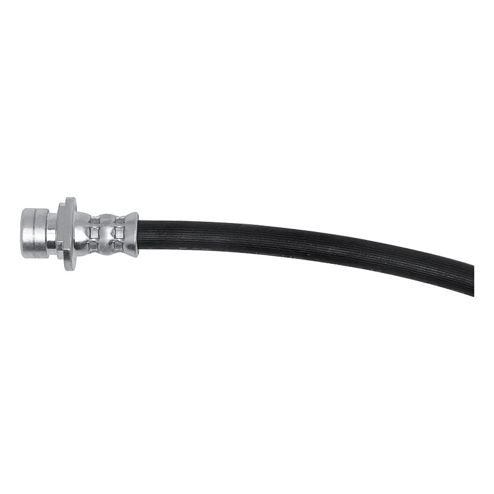 Dynamic Friction Company 2015-2020 Discovery Sport and 2018-2020 E-Pace Rear Right Brake Hose, product view 3