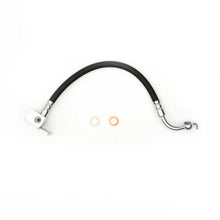 Load image into Gallery viewer, DFC 350-80078 1989–2005 Mazda Miata rear-right brake hose, part photo 1