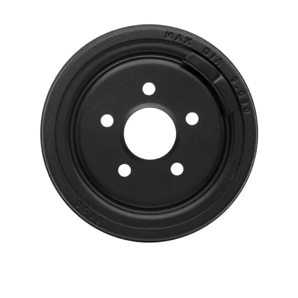 DFC 365-40004 brake drums product view 1