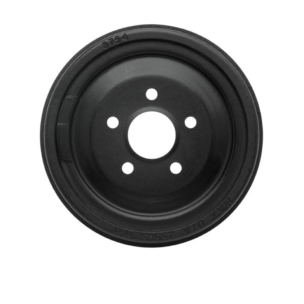 DFC 365-40006 brake drums product view 1