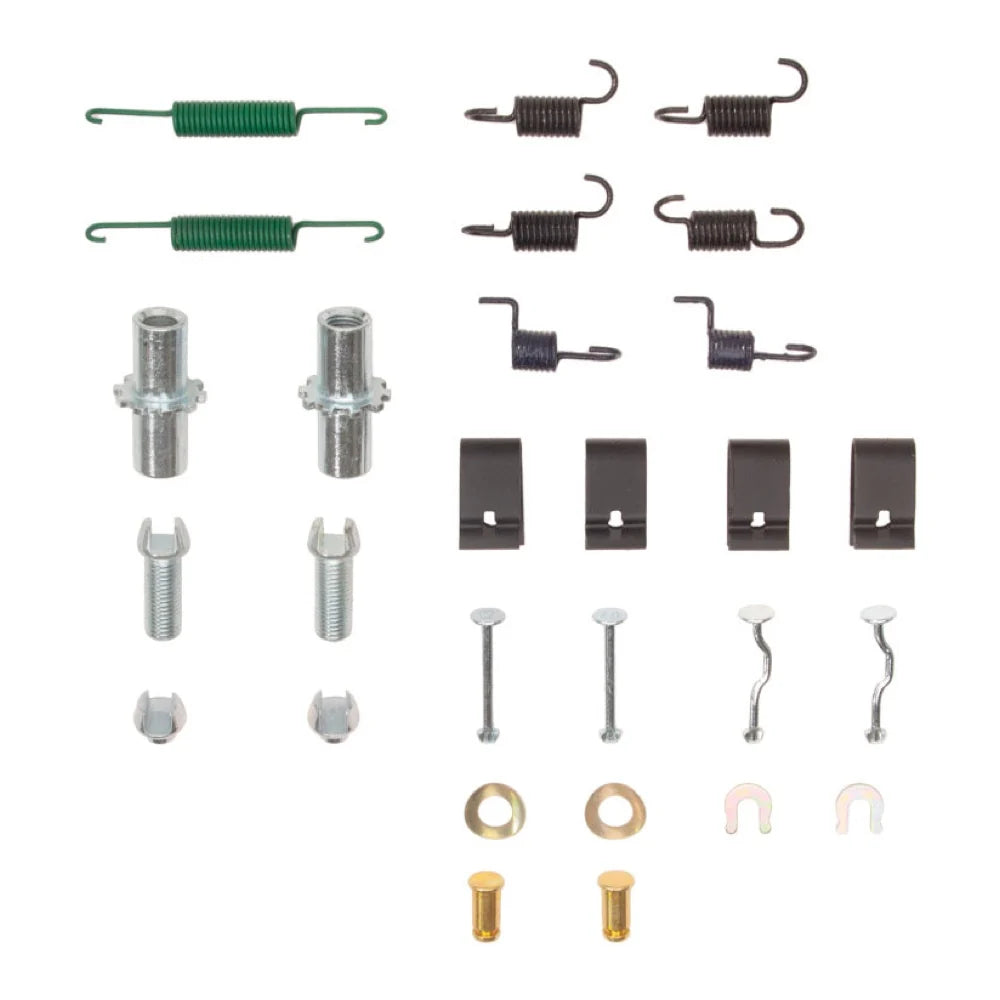 DFC 370-13006 motor vehicle braking components product view 1