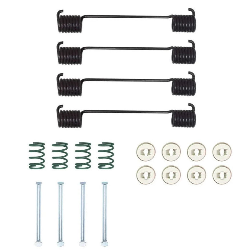 DFC 370-48003 brake hardware product view 1